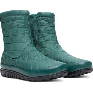 BOGS Snowday II Mid Women's Boot - Jade Size 10